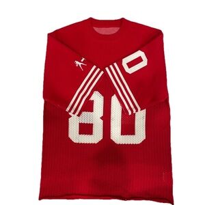 Remixed Jerry rice San Francisco 49ers jersey